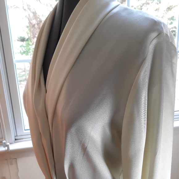 Talbots blouse - Picture 8 of 12